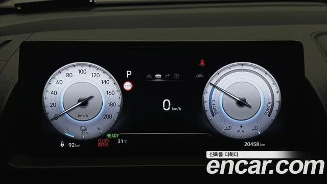 Hyundai Casper Casper Electric 2024 года - вид 6