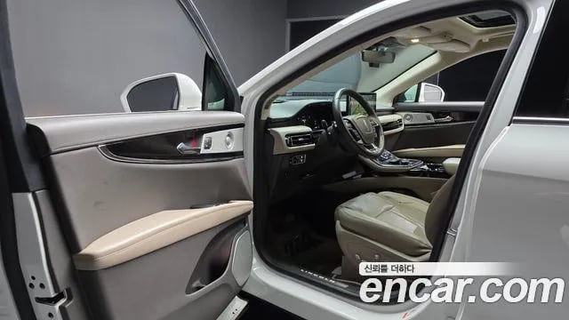 Lincoln Nautilus Nautilus First generation 2022 года - похожие автомобили