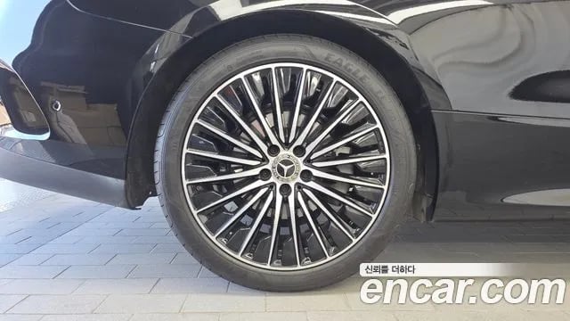 Mercedes-Benz CLE-Class CLE-Class C236 2025 года - вид 5