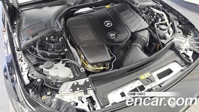 Mercedes-Benz CLE-Class CLE-Class C236 2025 года - вид 6