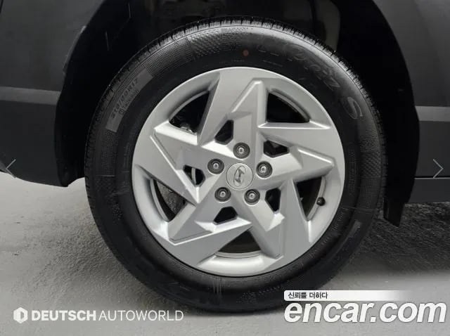 Hyundai Kona Kona Hybrid (SX2) 2026 года - вид 5
