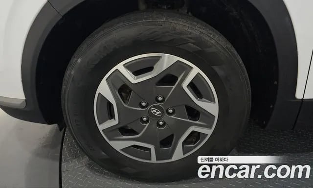 Hyundai Santafe The New San Tafe 2021 года - вид 5