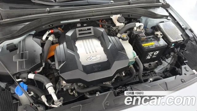 Hyundai Ioniq Ionic Electric 2018 года - вид 6