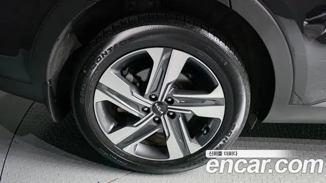 Kia Sorento Sorento 4th Generation 2023 года - вид 4