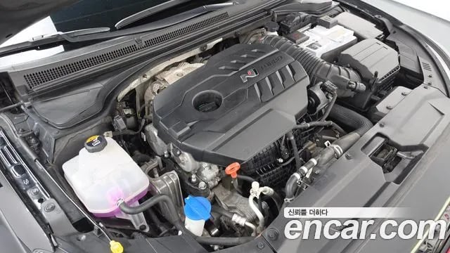 Hyundai Veloster Veloster (JS) 2020 года - вид 6