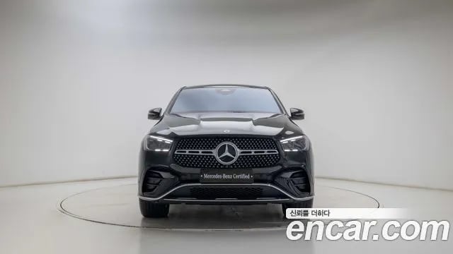 Mercedes-Benz GLE-Class GLE-Class W167 2025 года - вид 6