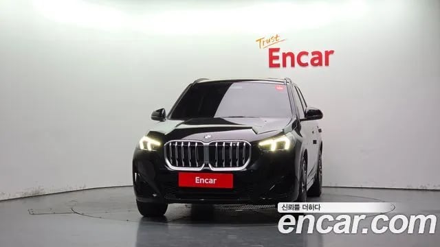 BMW X1 X1 (U11) 2025 года - вид 3