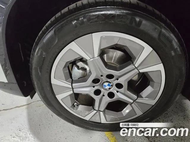 BMW X1 X1 (U11) 2025 года - вид 5