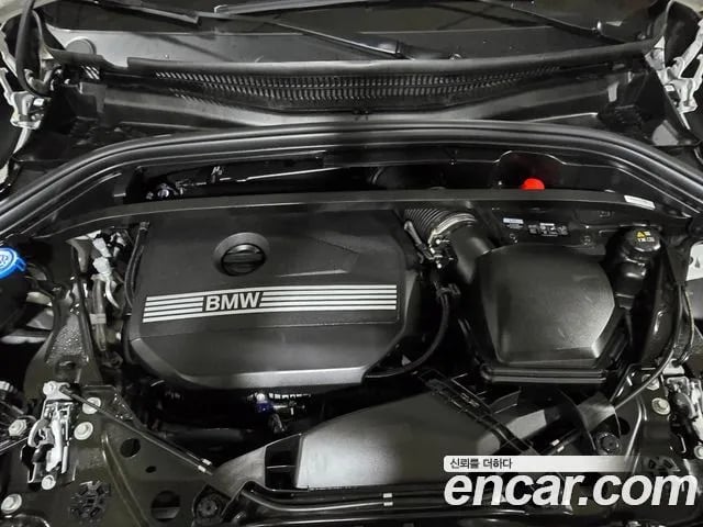 BMW X1 X1 (U11) 2025 года - вид 6