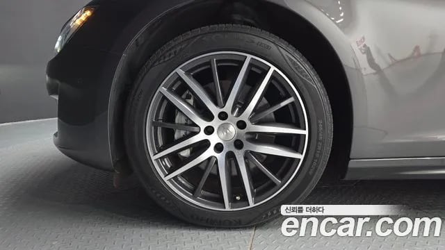 Maserati Ghibli Gibley 2020 года - вид 5
