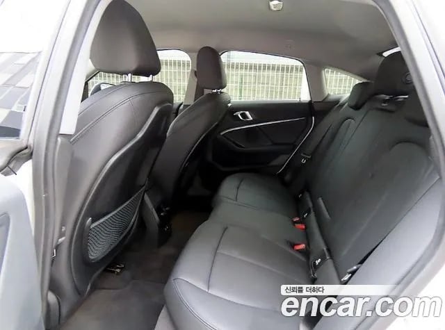 BMW 2-Series 2 Series Gran Coupe (F44) 2022 года - вид 6