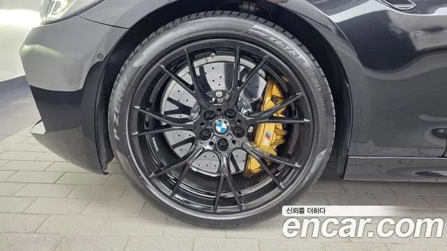 BMW M5 M5 (F90) 2021 года - вид 5