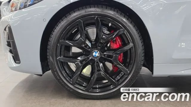 BMW 4-Series 4 Series (G22) 2026 года - вид 5