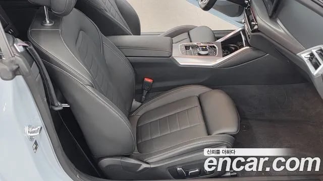 BMW 4-Series 4 Series (G22) 2026 года - похожие автомобили