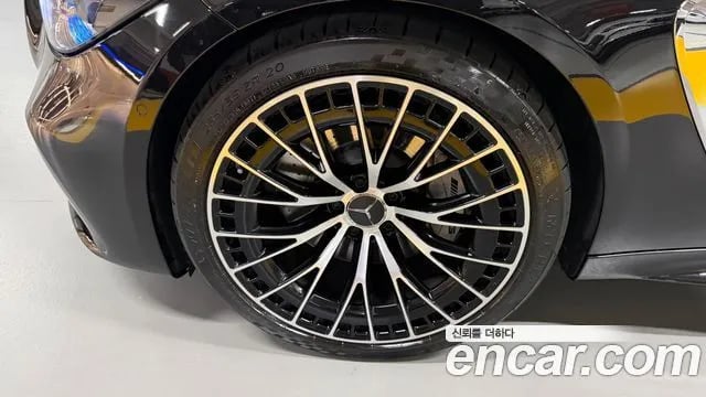 Mercedes-Benz CLE-Class CLE-Class C236 2026 года - вид 5