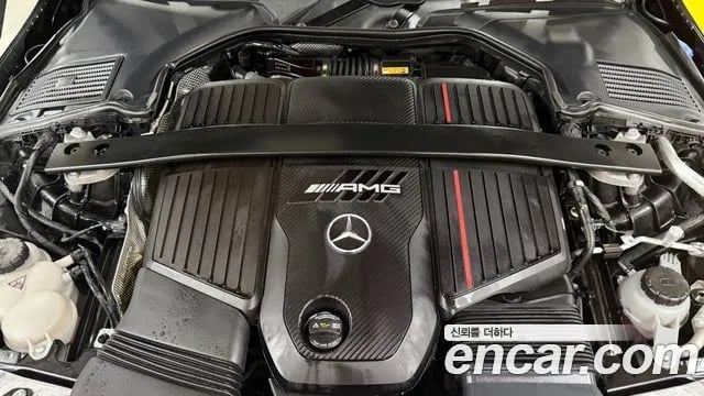Mercedes-Benz CLE-Class CLE-Class C236 2026 года - вид 6
