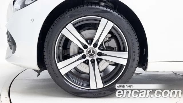 Mercedes-Benz C-Class C-Class W206 2026 года - вид 5