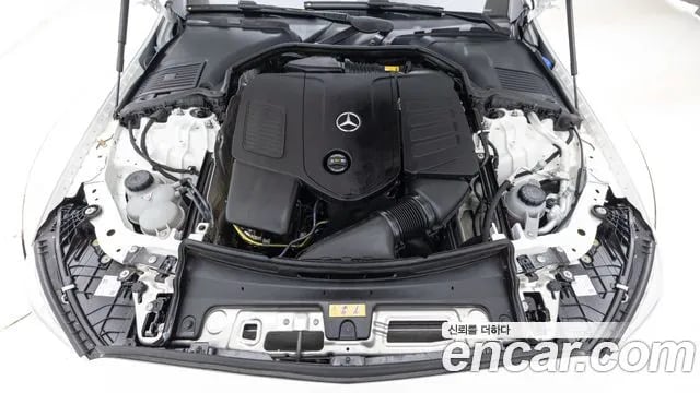 Mercedes-Benz C-Class C-Class W206 2026 года - вид 6