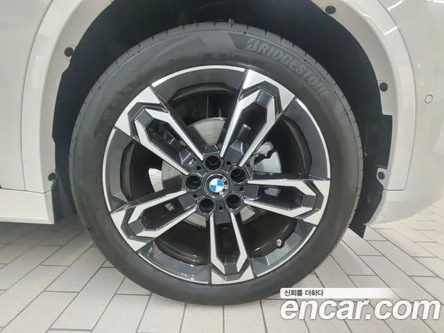 BMW X1 X1 (U11) 2026 года - вид 5