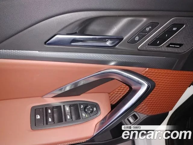 BMW X1 X1 (U11) 2026 года - вид 6