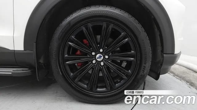 Ford Explorer Explorer 6th Generation 2021 года - вид 5