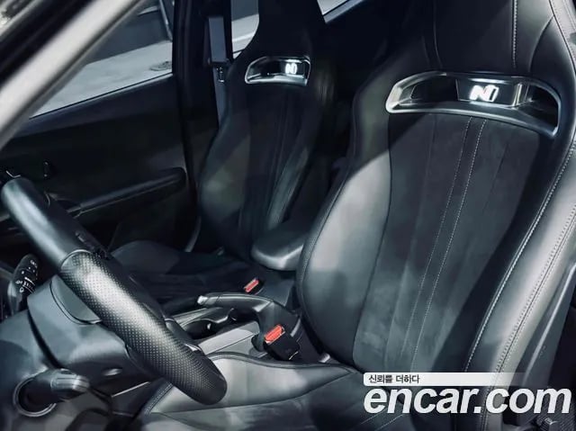 Hyundai Veloster Veloster (JS) 2021 года - вид 5