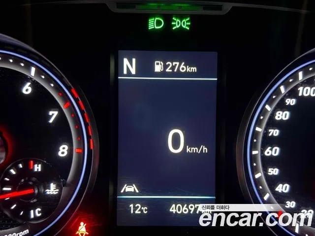 Hyundai Veloster Veloster (JS) 2021 года - вид 6