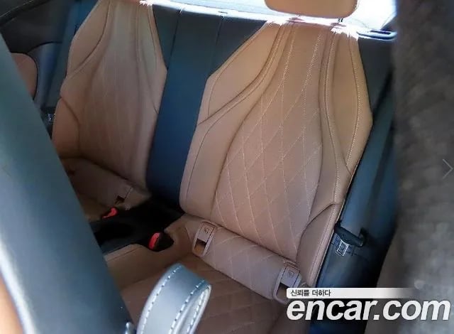 Mercedes-Benz CLE-Class CLE-Class C236 2025 года - вид 6