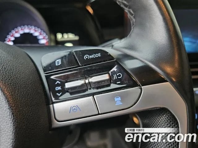 Hyundai AVANTE Avante (CN7) 2022 года - вид 6