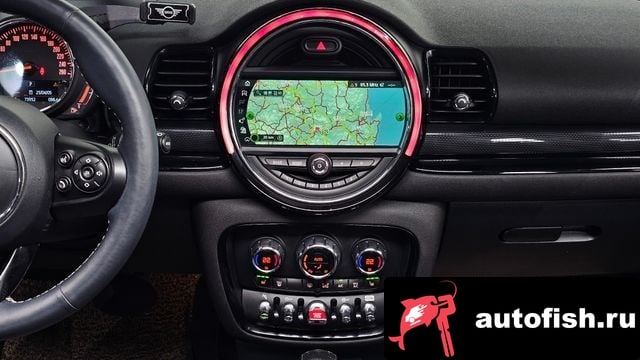 Mini Clubman Cooper D Clubman 2019 года - похожие автомобили