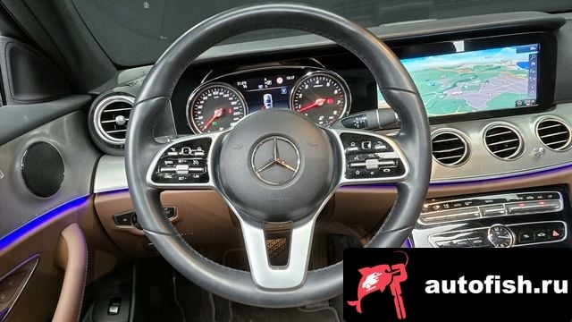 Mercedes-Benz E-Class E-Class W213 2019 года - похожие автомобили