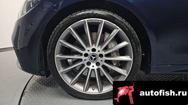 Mercedes-Benz E-Class E-Class W213 2020 года - похожие автомобили