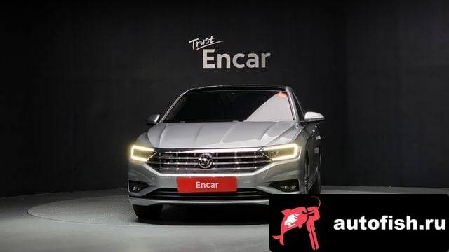 Volkswagen Jetta 7th Generation of Zeta 2021 года - похожие автомобили