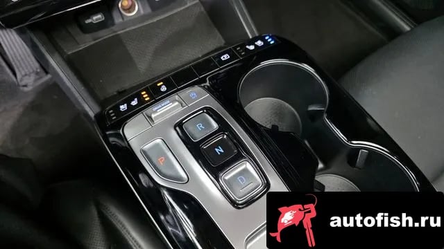 Hyundai Tucson Tucson (NX4) 2023 года - похожие автомобили