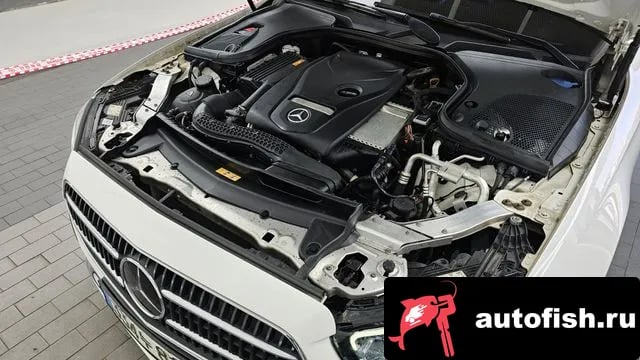 Mercedes-Benz E-Class E-Class W213 2020 года - похожие автомобили