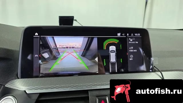 BMW X3 X3 (G01) 2021 года - похожие автомобили