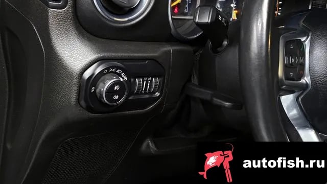 Jeep Wrangler Wrangler (JL) 2019 года - похожие автомобили