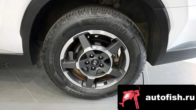 Hyundai Palisade The New Palisade 2023 года - похожие автомобили
