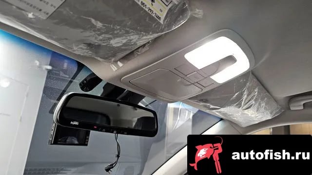 KG Mobility (Ssangyong) KORANDO Beautiful Korando 2020 года - похожие автомобили
