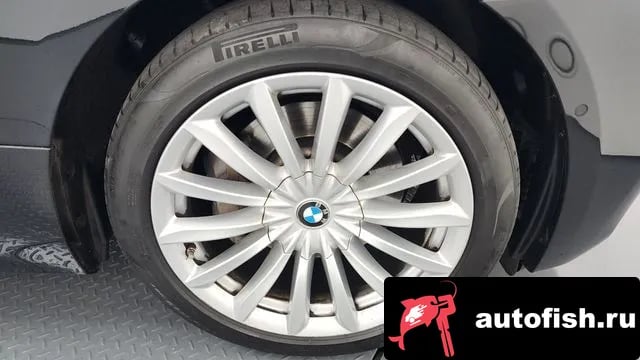 BMW Gran Turismo 6 Series GT (G32) 2023 года - похожие автомобили