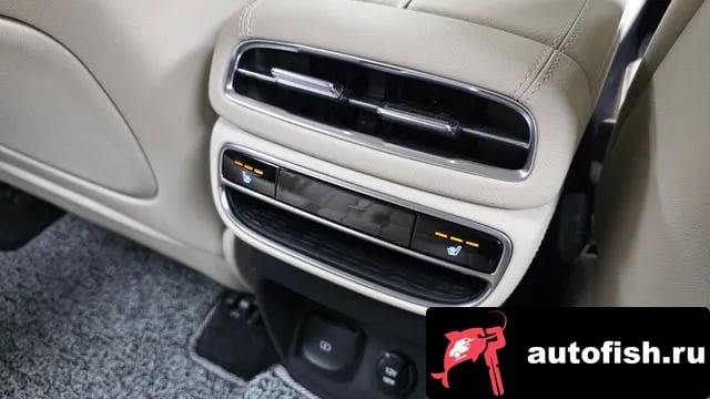Genesis GV80 GV80 2022 года - похожие автомобили