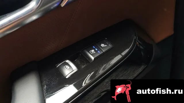 Kia Mohave Mojave The Master 2022 года - похожие автомобили