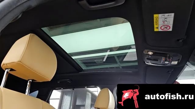 Kia Sorento Sorento 4th Generation 2020 года - похожие автомобили