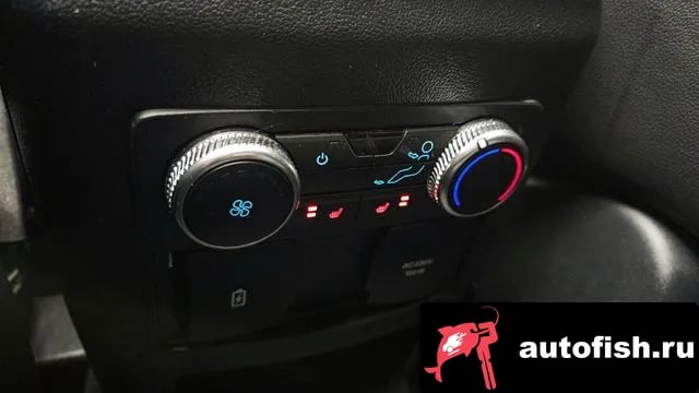 Ford Explorer Explorer 6th Generation 2021 года - похожие автомобили