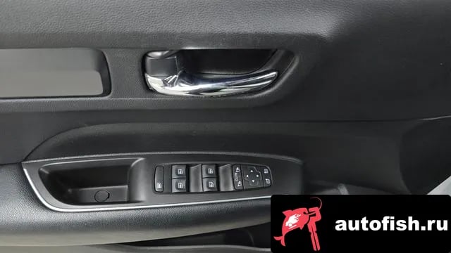 Renault Korea (Samsung) QM6 The New QM6 2022 года - похожие автомобили