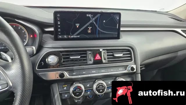Genesis G70 The New G70 2022 года - похожие автомобили