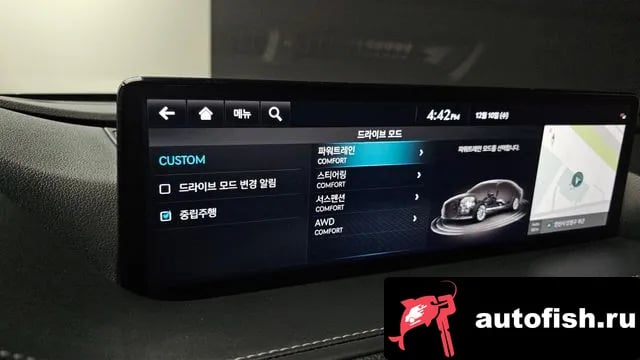 Genesis G80 G80 (RG3) 2022 года - похожие автомобили