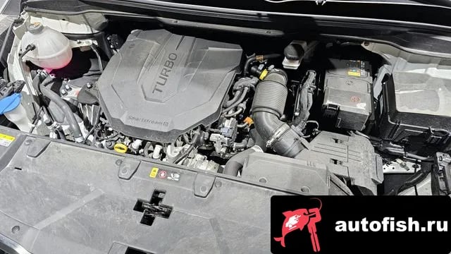 Kia Carnival Carnival 4th generation 2023 года - похожие автомобили