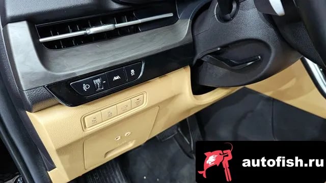 Kia Carnival Carnival 4th generation 2021 года - похожие автомобили