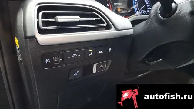 Hyundai Palisade Palisade 2019 года - похожие автомобили
